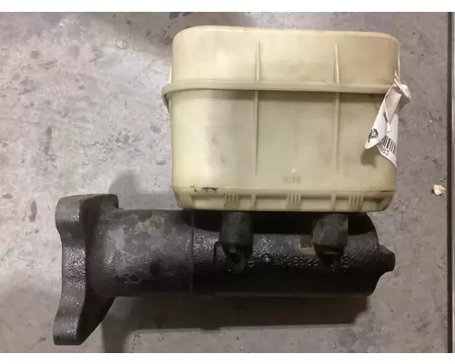 International 4300 Brake Booster