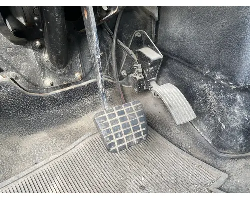 Brake / Clutch Pedal Box INTERNATIONAL 4300 Custom Truck One Source