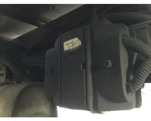 International 4300 Brake Control Module (ABS)