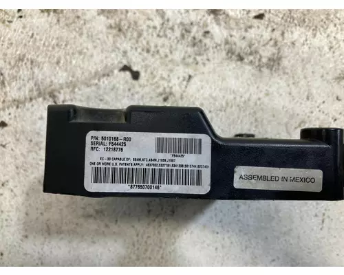 International 4300 Brake Control Module (ABS)