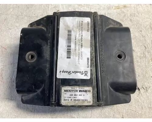 International 4300 Brake Control Module (ABS)