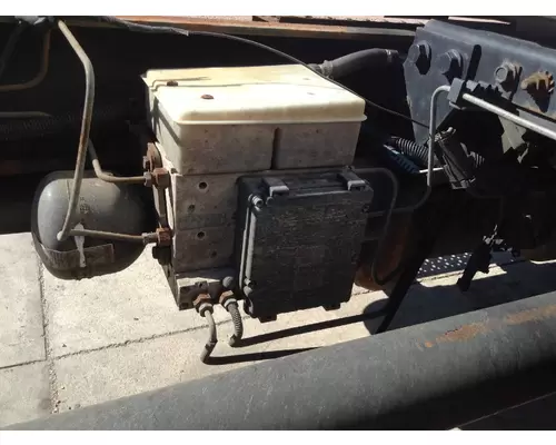International 4300 Brake Control Module (ABS)