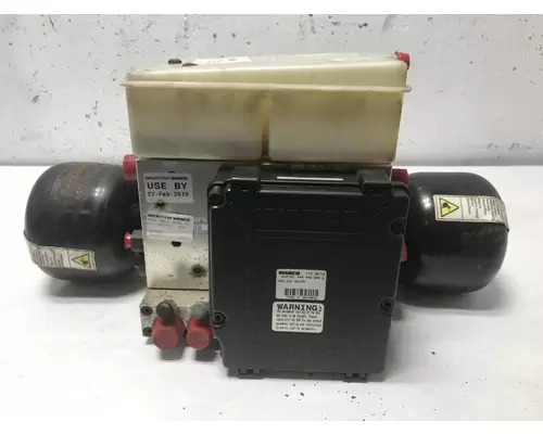 International 4300 Brake Control Module (ABS)