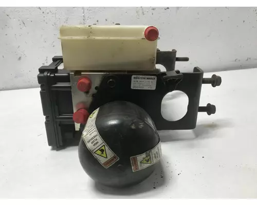 International 4300 Brake Control Module (ABS)