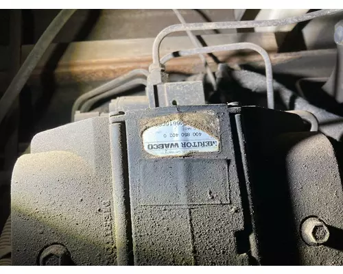 International 4300 Brake Control Module (ABS)