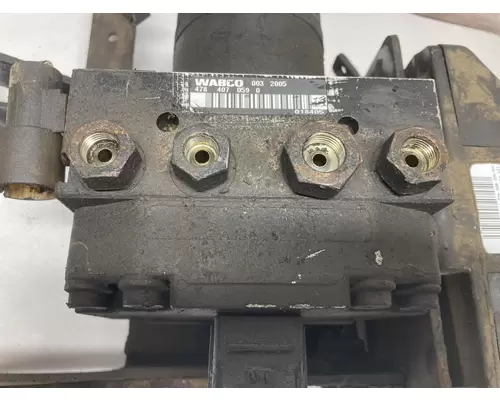 International 4300 Brake Control Module (ABS)