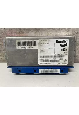 International 4300 Brake Control Module (ABS)