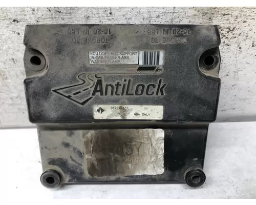 ECM (Brake & ABS) International 4300 Vander Haags Inc Sf