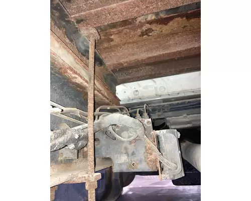 ECM (Brake & ABS) International 4300 Vander Haags Inc WM