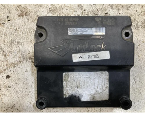 ECM (Brake & ABS) International 4300 Vander Haags Inc SP