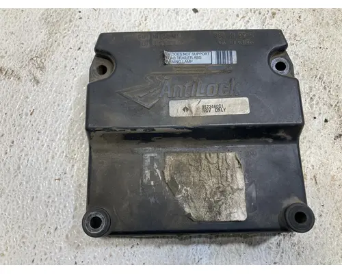 ECM (Brake & ABS) International 4300 Vander Haags Inc Sp