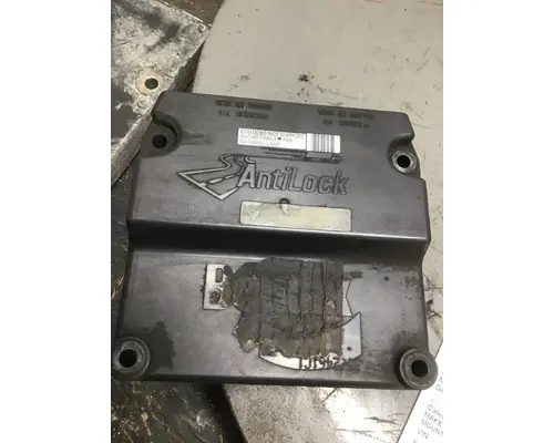 ECM (Brake & ABS) INTERNATIONAL 4300 LKQ Heavy Truck - Goodys