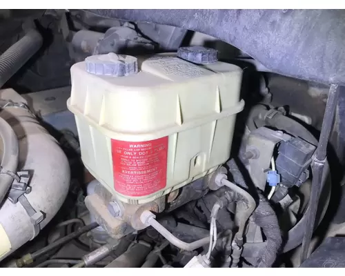 Brake Master Cylinder International 4300 Vander Haags Inc Sf