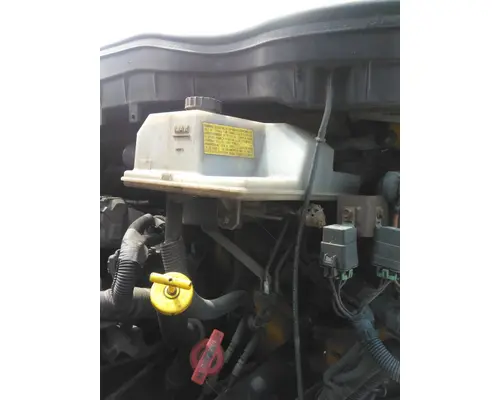 Brake Master Cylinder INTERNATIONAL 4300 LKQ Evans Heavy Truck Parts