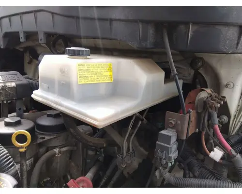 Brake Master Cylinder INTERNATIONAL 4300 LKQ Heavy Truck Maryland