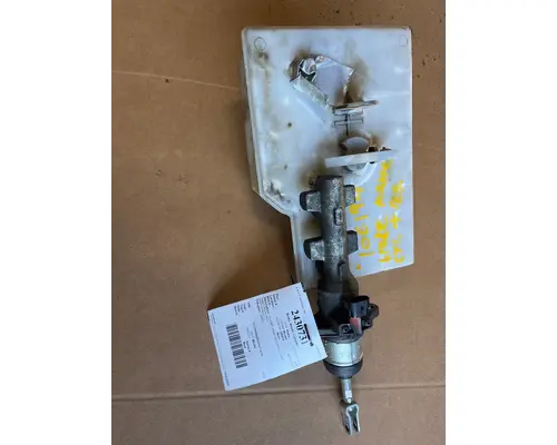 Brake Master Cylinder INTERNATIONAL 4300 K &amp; R Truck Sales, Inc.