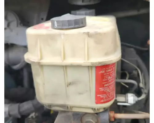 International 4300 Brake Master Cylinder