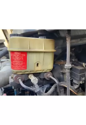 International 4300 Brake Master Cylinder