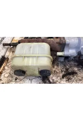 International 4300 Brake Master Cylinder