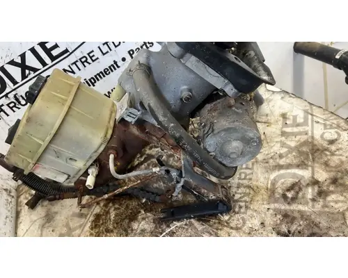 International 4300 Brake Master Cylinder