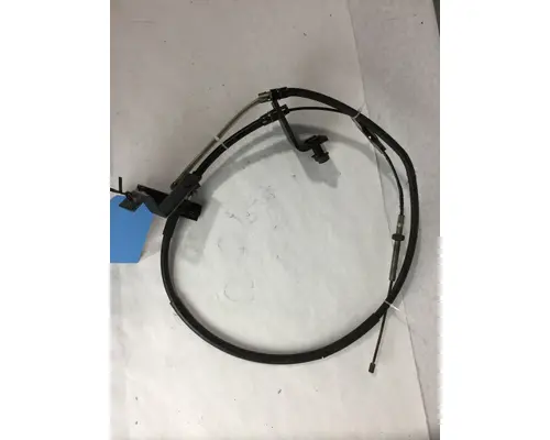 Brake Parts, Misc. Rear INTERNATIONAL 4300 Hagerman Inc.