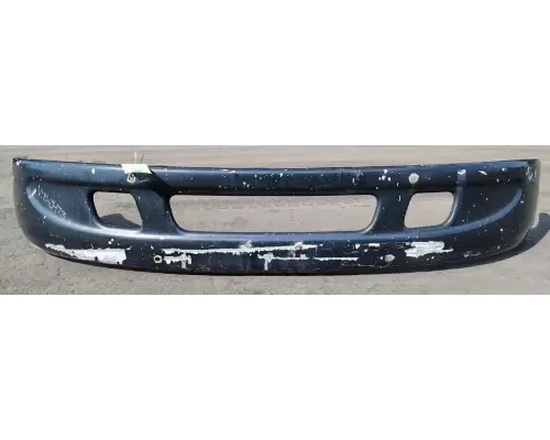 Bumper Assembly, Front International 4300 Garabedian Equipment Company