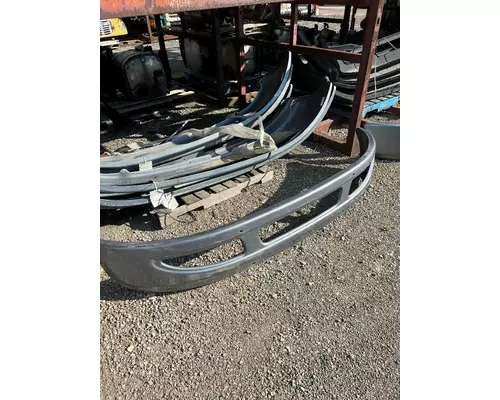 Bumper Assembly, Front INTERNATIONAL 4300 Michigan Truck Parts