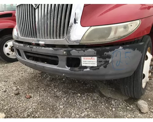 Bumper Assembly, Front INTERNATIONAL 4300 Stateline Truck Parts And Recycling Inc