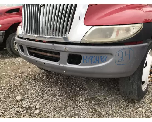 Bumper Assembly, Front INTERNATIONAL 4300 Stateline Truck Parts And Recycling Inc