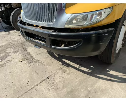 Bumper Assembly, Front INTERNATIONAL 4300 Tim Jordan's Truck Parts, Inc.