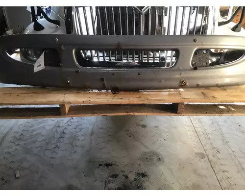 Bumper Assembly, Front INTERNATIONAL 4300 K &amp; R Truck Sales, Inc.