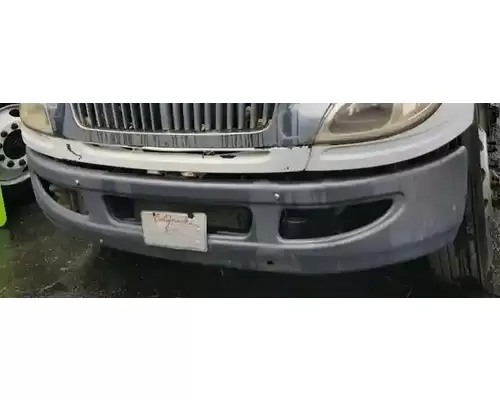 Bumper Assembly, Front INTERNATIONAL 4300 Geco - Fresno