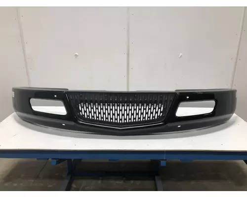 International 4300 Bumper Assembly, Front