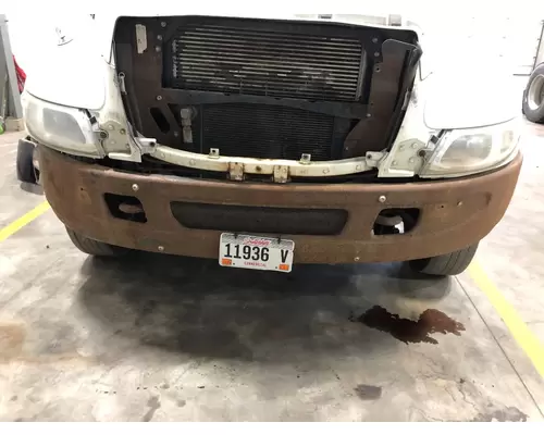 International 4300 Bumper Assembly, Front