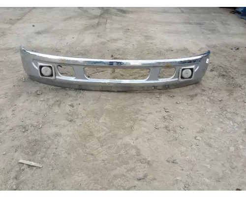 International 4300 Bumper Assembly, Front