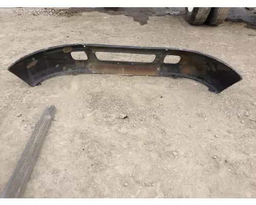 International 4300 Bumper Assembly, Front