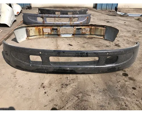 International 4300 Bumper Assembly, Front