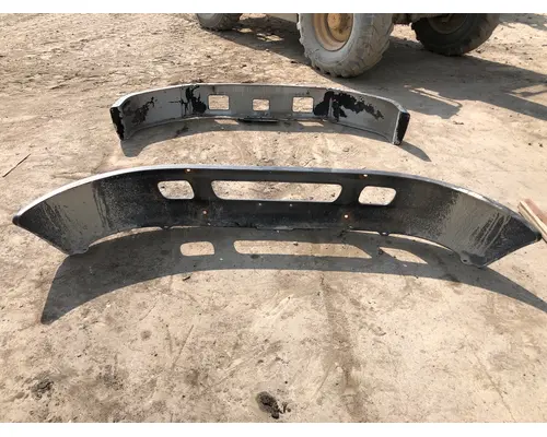 International 4300 Bumper Assembly, Front