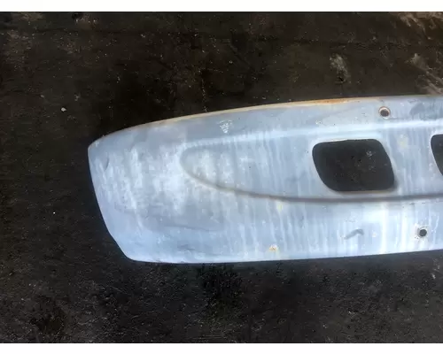 International 4300 Bumper Assembly, Front
