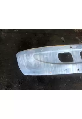 International 4300 Bumper Assembly, Front