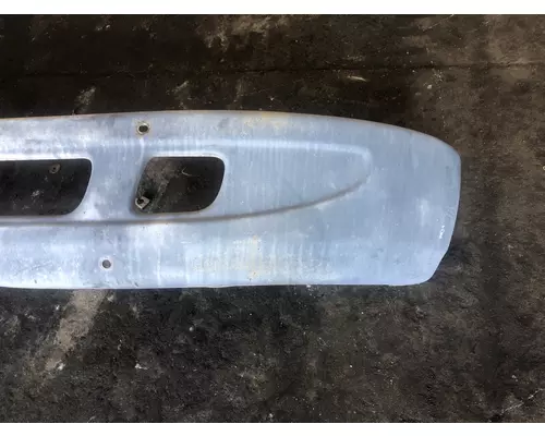 International 4300 Bumper Assembly, Front
