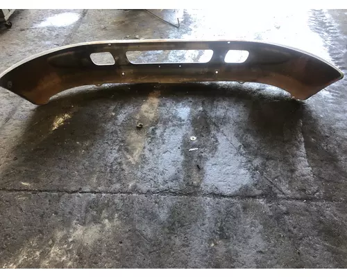 International 4300 Bumper Assembly, Front