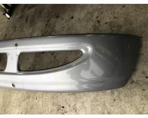 International 4300 Bumper Assembly, Front