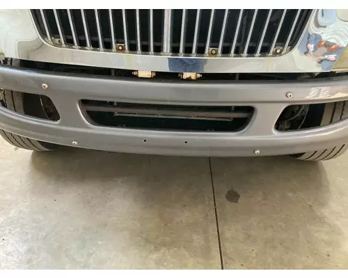 International 4300 Bumper Assembly, Front