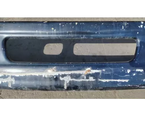 International 4300 Bumper Assembly, Front