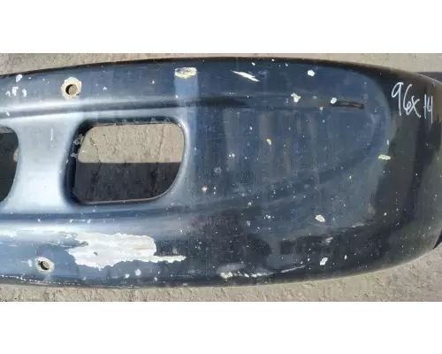 International 4300 Bumper Assembly, Front