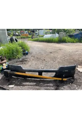 International 4300 Bumper Assembly, Front