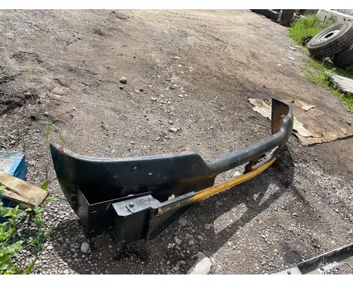 International 4300 Bumper Assembly, Front
