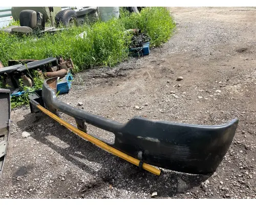 International 4300 Bumper Assembly, Front