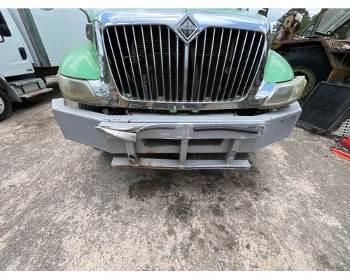 Bumper Assembly, Front INTERNATIONAL 4300 B &amp; W  Truck Center